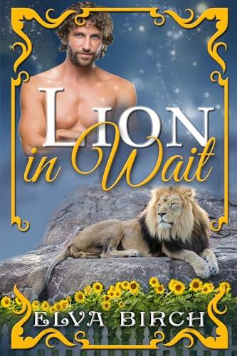 Lion in Wait