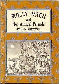 Molly Patch and Her Animal Friends