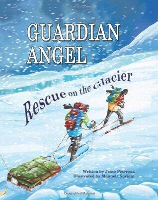 Guardian Angel - Rescue on the Glacier
