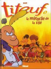 Le miracle de la vie