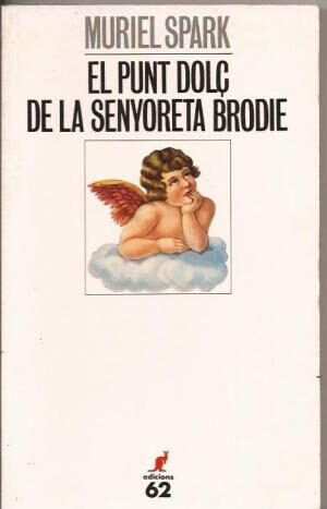 El punt dolç de la senyoreta Brodie