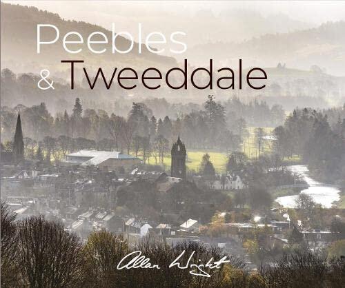 Peeble Peebles and Tweeddale