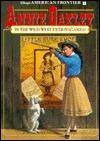 Annie Oakley in the Wild West Extravaganza!