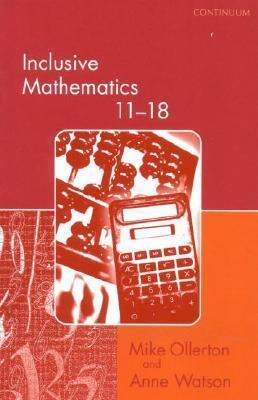 Inclusive Mathematics 11-18