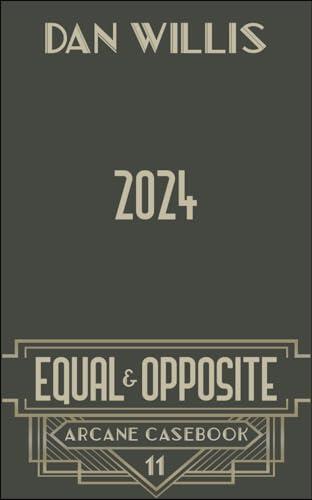 Equal & Opposite
