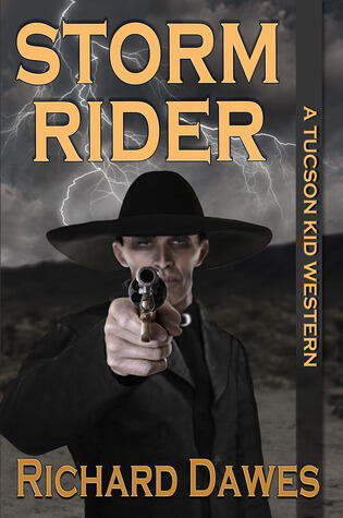 A Tuscon Kid Western