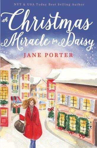 A Christmas Miracle for Daisy