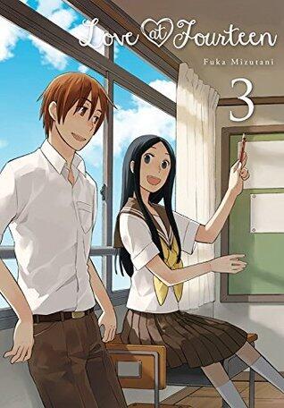 Love at Fourteen, Vol. 3