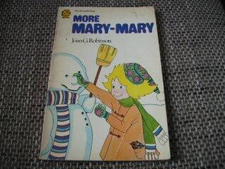 Mary-Mary