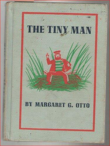 The Tiny Man
