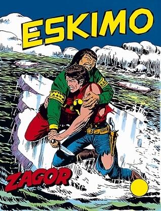Zagor n. 79: Eskimo