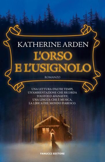 L'Orso e l'Usignolo