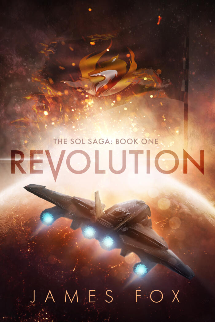Revolution