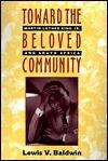 Toward the Beloved Community: Martin Luther King, Jr., and South Africa