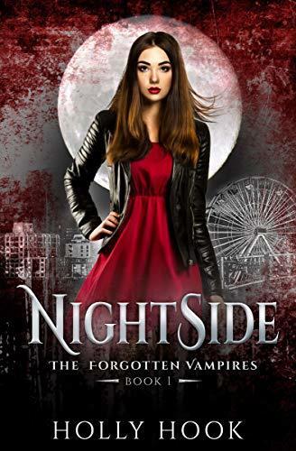 The Forgotten Vampires