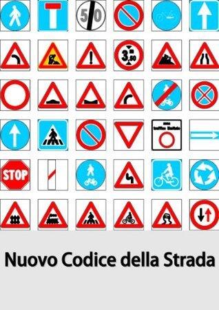 Nuovo codice della strada