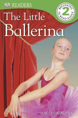 DK Readers L2: The Little Ballerina