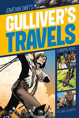 Gulliver's Travels