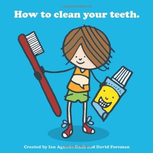 How to Clean Your Teeth