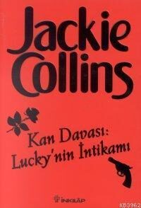Kan Davası: Lucky'nin İntikamı