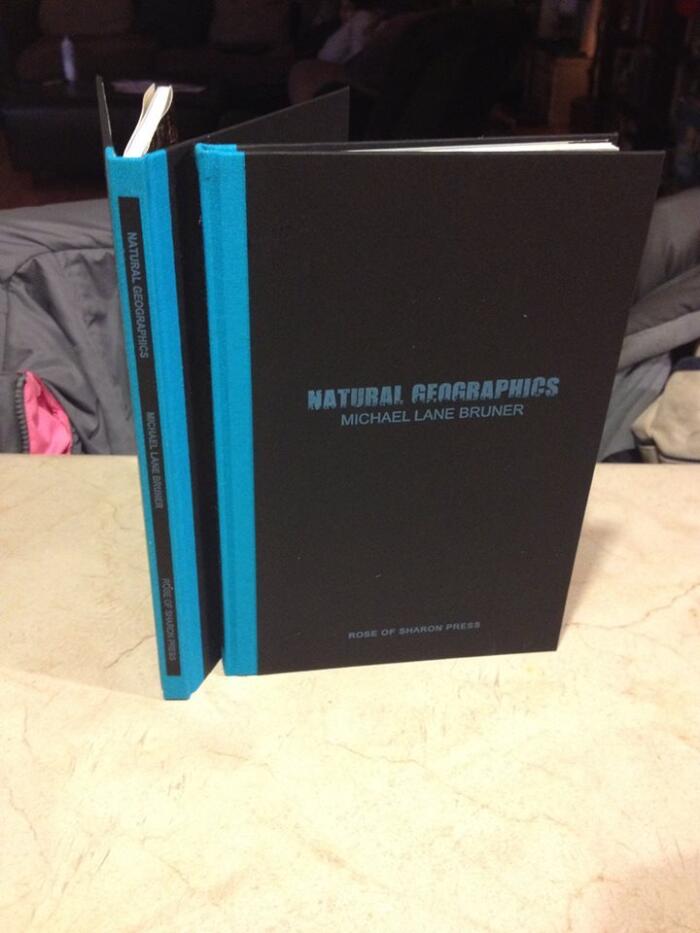 Natural Geographics