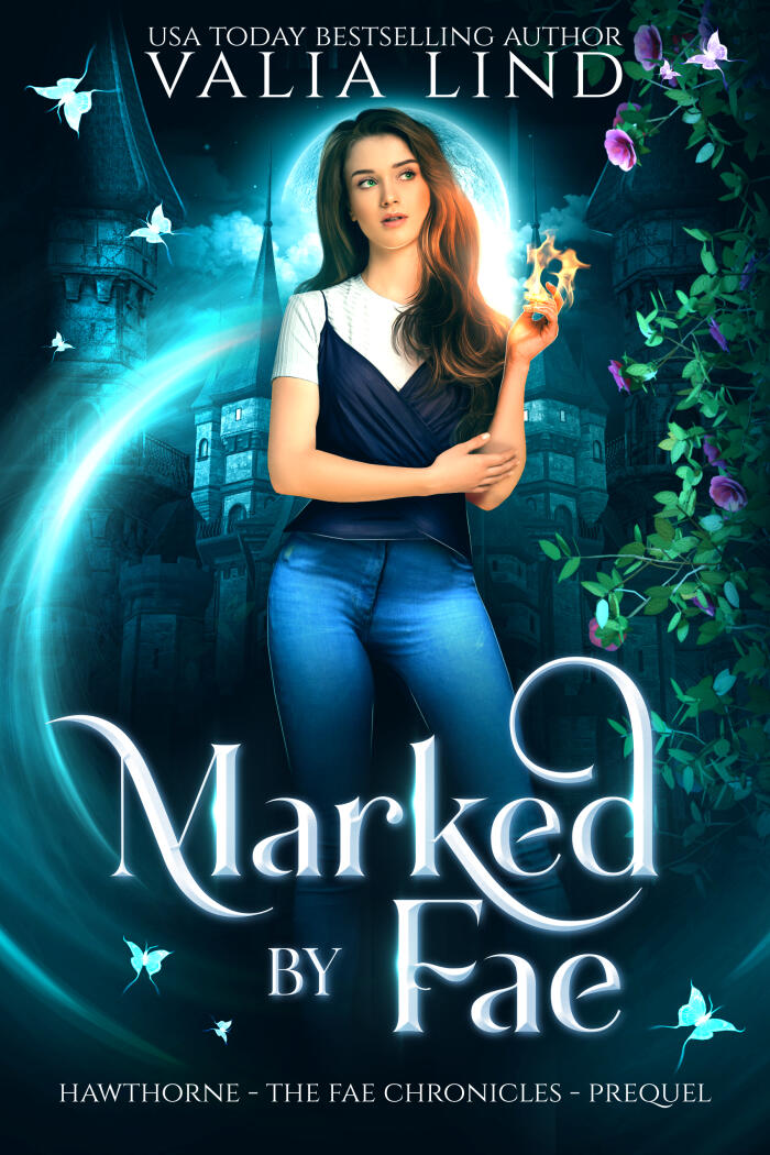 The Fae Chronicles
