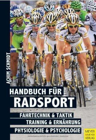 Handbuch für Radsport