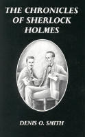 Chronicles of Sherlock Holmes