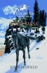 Musta varsa
