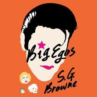 Big Egos Lib/E
