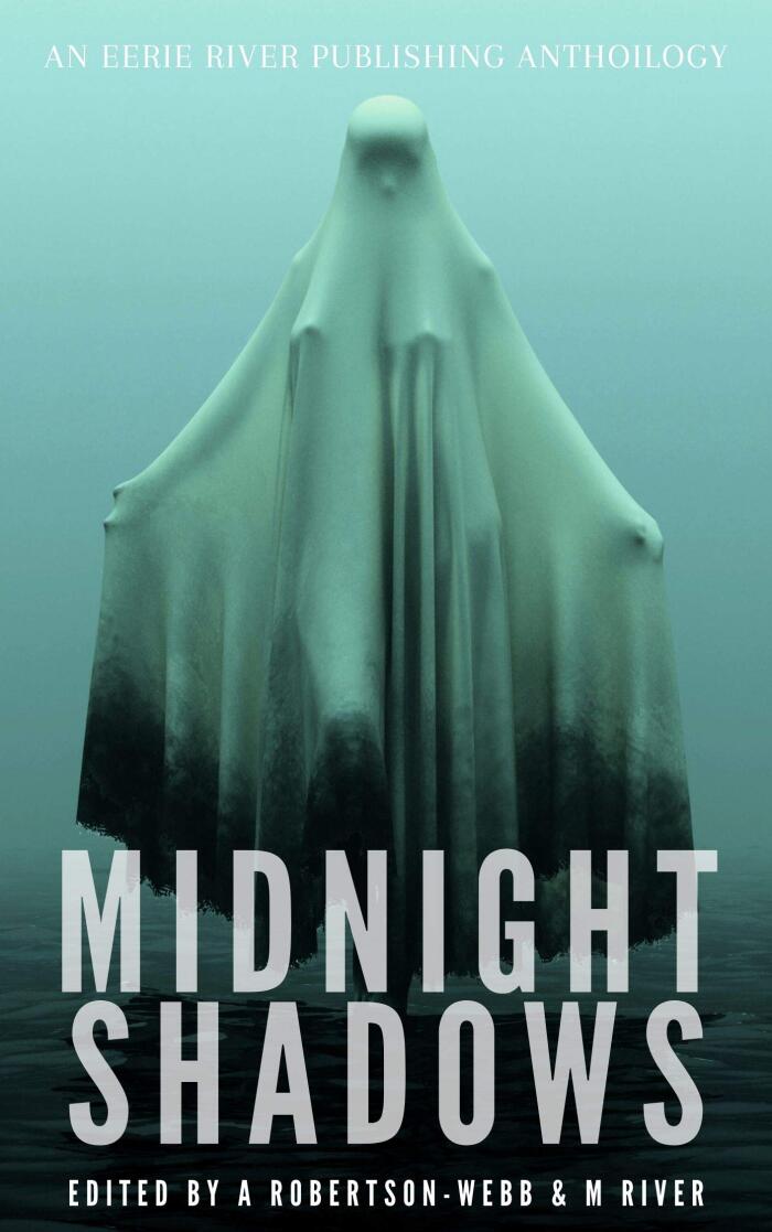 Midnight Shadows: Tales from the River (Volume One)