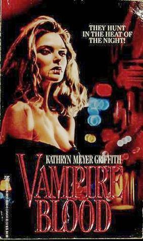 Vampire Blood