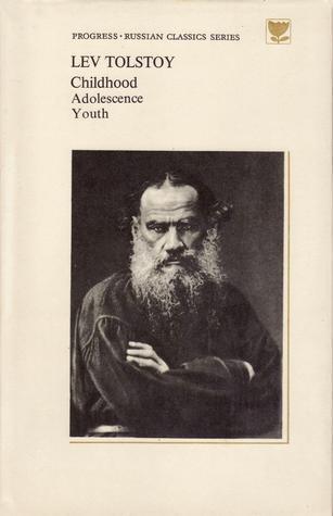 Childhood. Adolescence. Youth