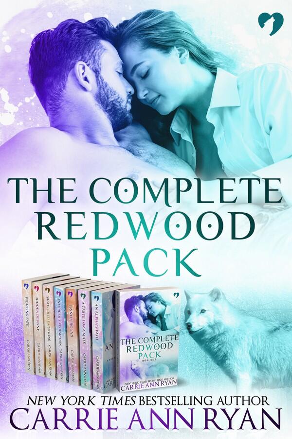 The Complete Redwood Pack