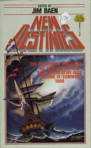 New Destinies Vol. 4: Summer 1988