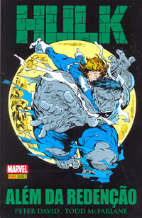 Hulk: Além da Redenção