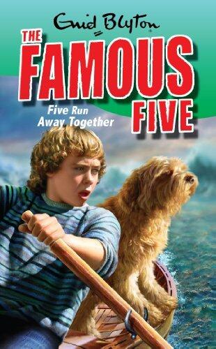 Famous Five 3: Five Run Away Together