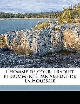 L'homme de la cour