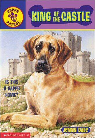 King of the Castle (No. 18)