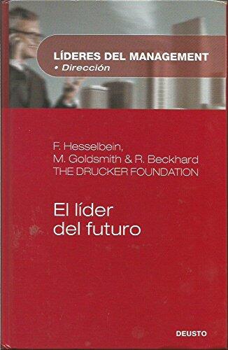 El líder del futuro