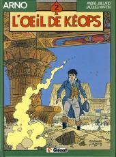 L'Oeil de Kéops