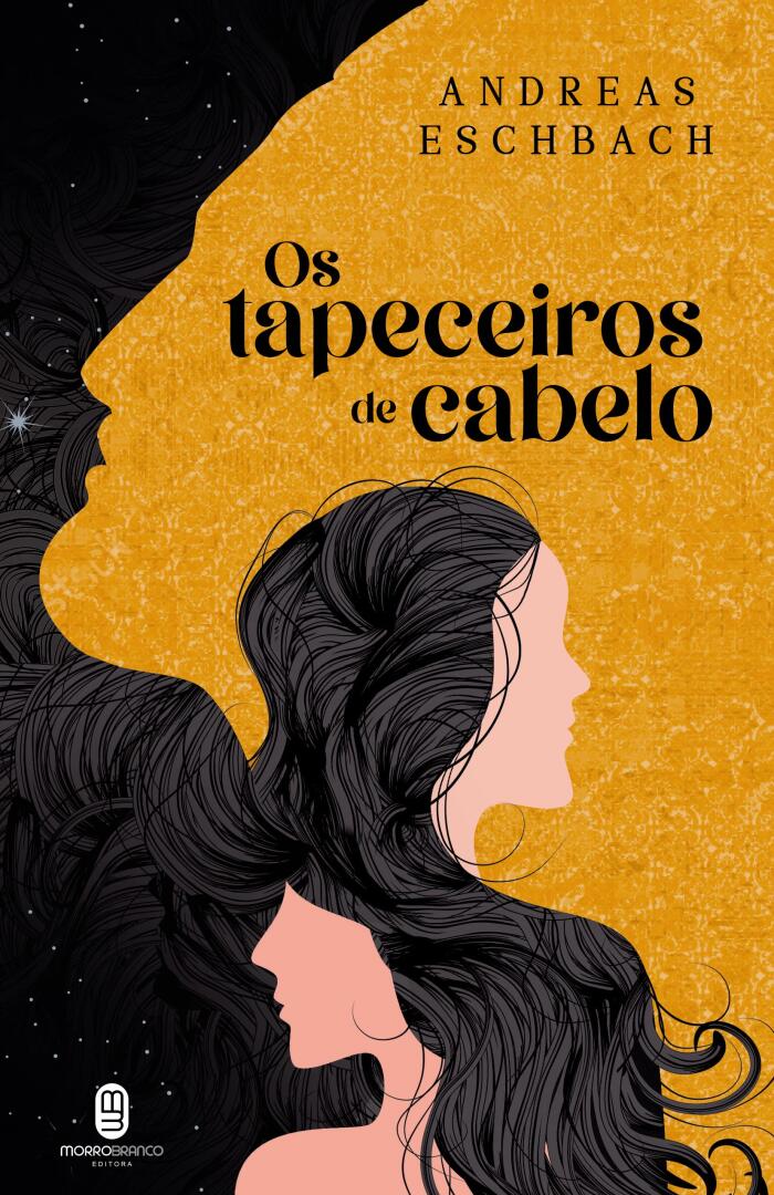 Os tapeceiros de cabelo