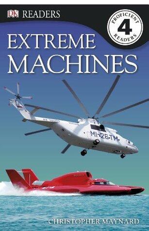 Extreme Machines