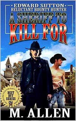 Brotherhood of the Gun: Tales of the Old West