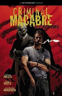 Criminal Macabre: Two Red Eyes