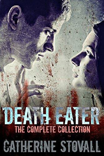 Death Eater: The Complete Collection