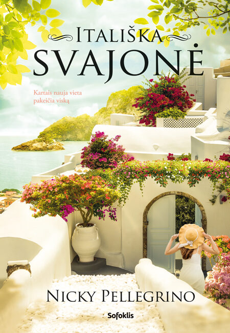 Itališka svajonė