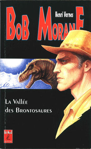La vallée des brontosaures