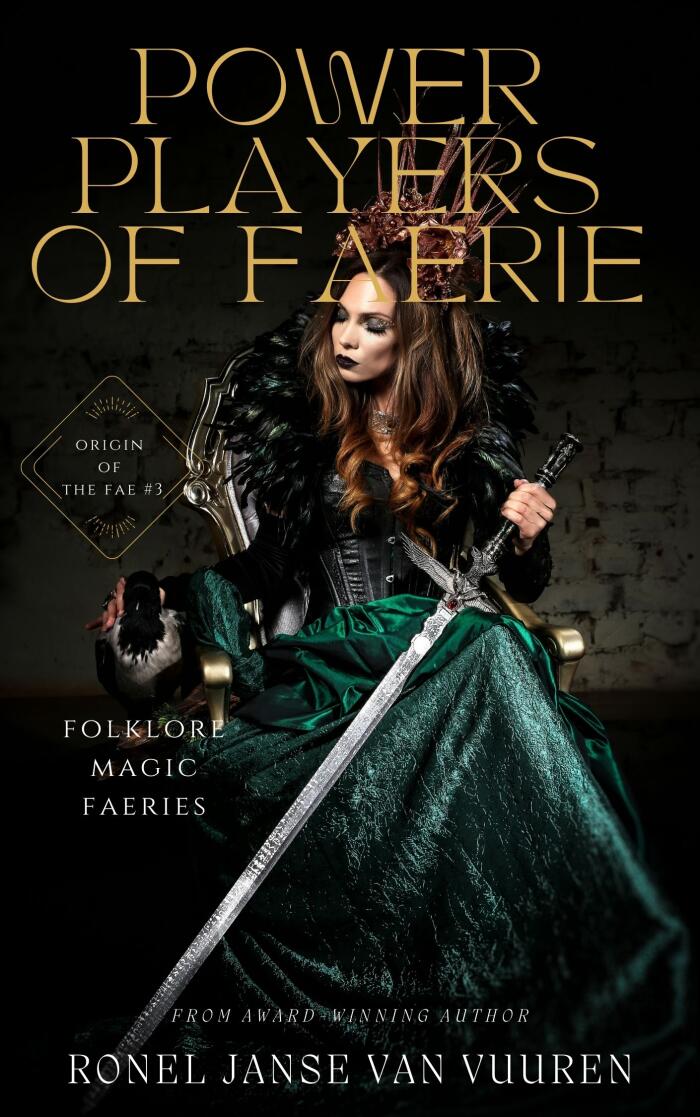 Power Players of Faerie