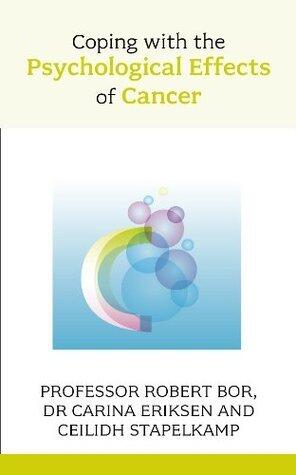 Coping with the Psychological Effects of Cancer